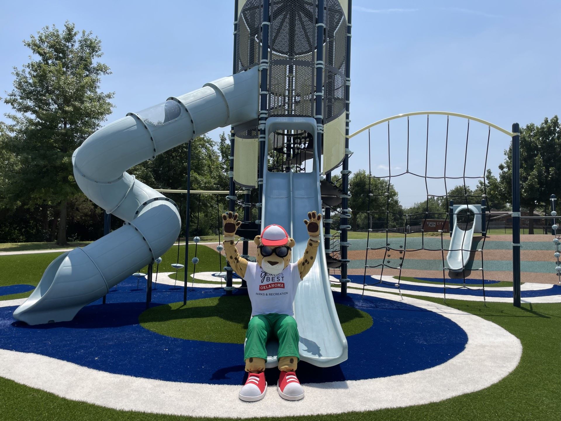 Freedom Trail Park 5