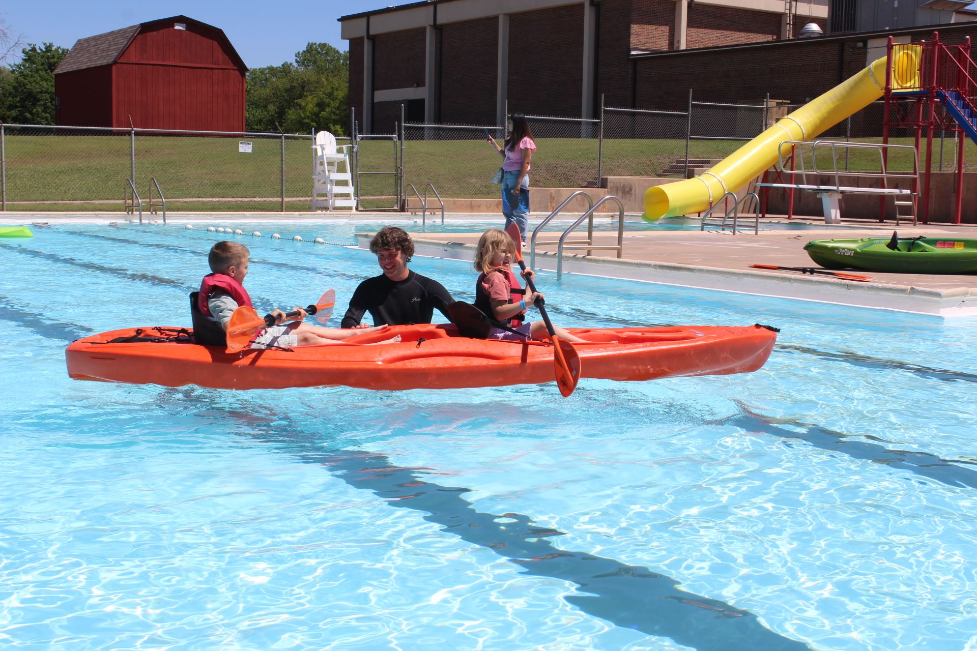 Festival of the Child 2