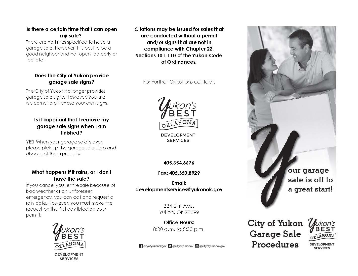 Garage Sale FAQ Flyer.docx_Page_1